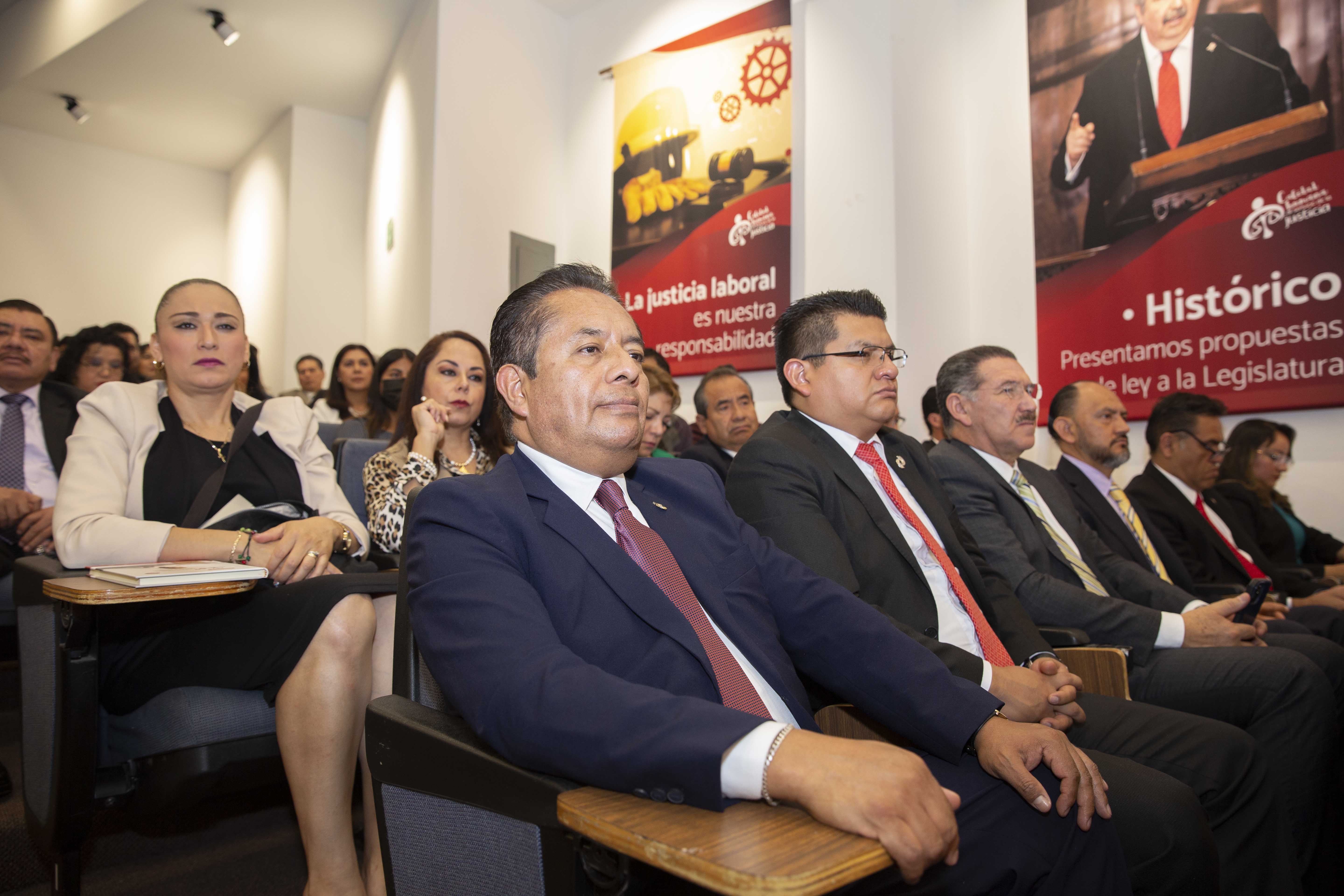 III Congreso Justicia Familiar